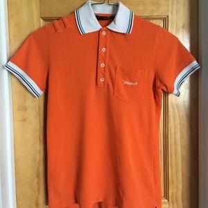 DSquared2 Polo Tshirt